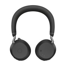 Słuchawki nauszne bezprzewodowe Jabra Evolve2 75 UC Stereo USB-A