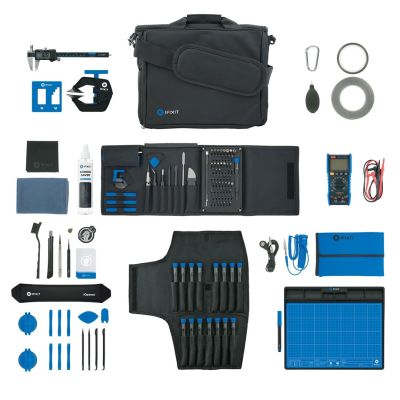 3. Zestaw narzędzi iFixit Repair Business Toolkit 2023
