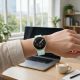 6. Pasek Tech-Protect Silicone Evo na Samsung Galaxy Watch 40 / 44 / 46  mm - miętowy
