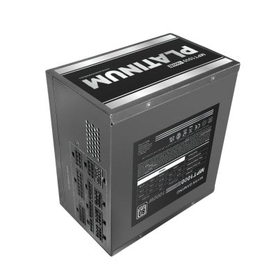 9. TACENS MARS MPT1000 1000W DC-DC ATX 3.1 PCIe 5.1 80PLUS PLATINUM - zasilacz/PSU