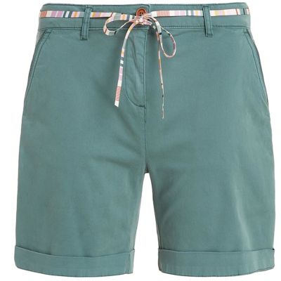 4. Spodenki damskie Protest PRTANNICK 23 shorts