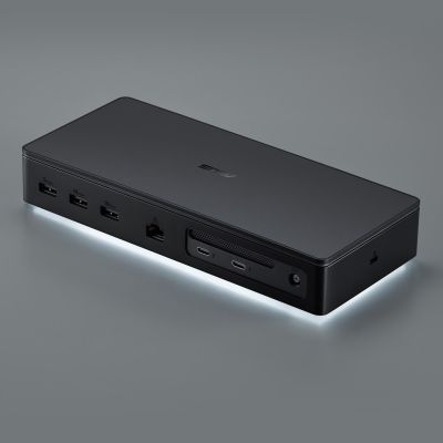 7. Stacja dokująca ASUS Master Thunderbolt 5 Dock DC510