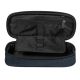 2. Eastpak Oval Single EK00071726W1 Granatowe One size