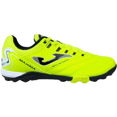 7. Buty piłkarskie Joma Maxima 2409 Turf fluor M MAXW2409TF