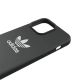 6. Etui Adidas OR Silicone na iPhone 13 Pro Max - czarne