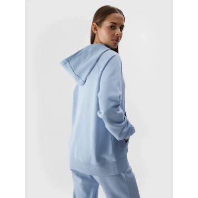 7. Bluza 4F W 4FWSS24TSWSF0955-34S