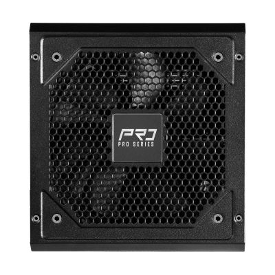 12. Zasilacz ASRock PRO-750B 750W 80 PLUS Bronze