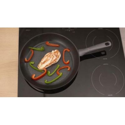 2. Zestaw 2 patelni TEFAL Daily Cook G7132S55 24/28 cm