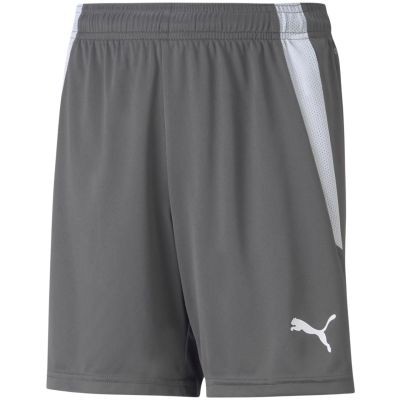 3. Spodenki Puma teamLIGA Shorts Jr 704931 13