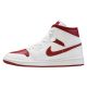 2. Buty Air Jordan 1 Mid Reverse Chicago (W) - BQ6472-161