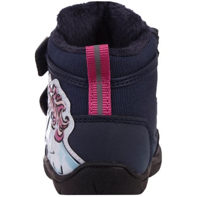11. Buty Kappa Flake Tex Jr 280021M 6722