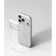 6. Etui Ringke Air na iPhone 18 Pro Max / 17 Pro Max - przezroczyste