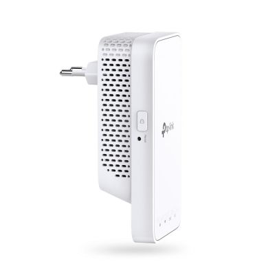 2. TP-Link RE335 Wzmacniacz sieciowy 867 Mbit/s Biały