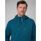 5. Bluza treningowa regular z kapturem męska 4F 4FRSS26TFSWM1006-30S