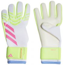Rękawice bramkarskie adidas Predator GL LGE M JH3820