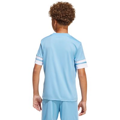 15. Koszulka adidas Squadra 25 Jr JJ0050