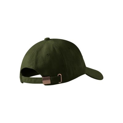4. Czapka unisex 5P (military)