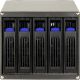 3. Obudowa dysku twardego Inter-Tech ST-5255 2.5/3.5" SAS SATA Serial ATA II Serial ATA III 6 Gbps Hot-Swappable 88887370