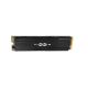 2. Dysk SSD Silicon Power XD80 1TB M.2 PCIe NVMe Gen3x4 TLC 3400/3000 MB/s heatsink (SP001TBP34XD8005)