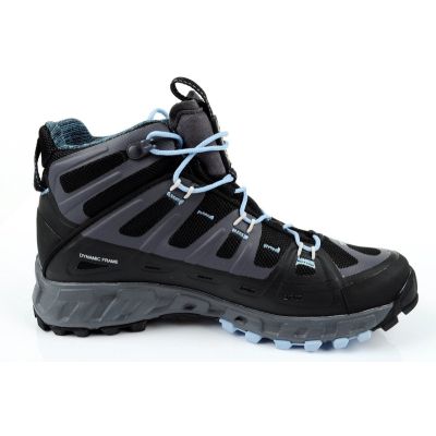 16. Buty trekkingowe Aku Selvatica Mid GTX W 676144