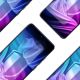 10. Folia matowa 3mk Silky Matt Pro na Motorola Edge 60 Stylus