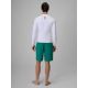 2. Spodenki plażowe boardshorty z filtrem UPF50+ męskie 4F 4FRSS26UBDSM267-46S