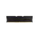 4. DDR4 2x8GB KIT UDIMM goodram RIVAL Deep Black