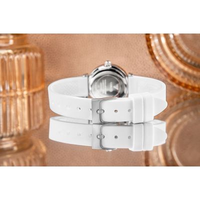 7. Zegarek Damski Guess Bejeweled GW0928L1 + BOX