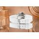 7. Zegarek Damski Guess Bejeweled GW0928L1 + BOX