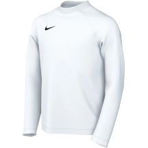 Koszulka dla dzieci Nike Dri-Fit Park VIII longsleeve biała HV8239 100
