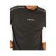 4. Koszulka męska RIP CURL Inner Visions Panel Tee czarna