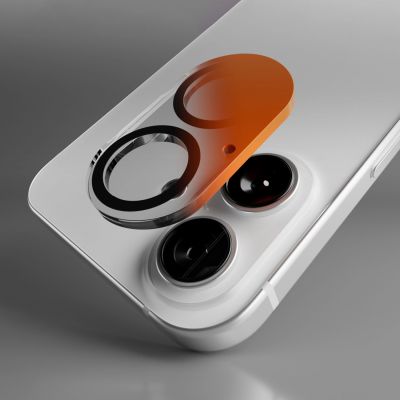 6. Szkło ochronne SBS Camera Glass na obiektywy z technologią D3O na iPhone 17