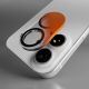 6. Szkło ochronne SBS Camera Glass na obiektywy z technologią D3O na iPhone 17