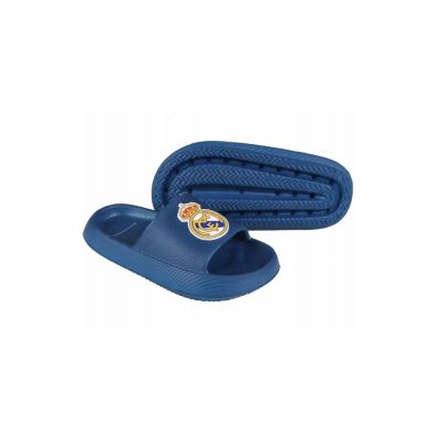 10. Klapki Real Madryt Beach Pool Flip Flops Eva 2300006880N