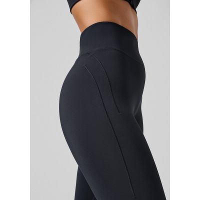 8. Legginsy CASALL Dynamic High Waist Tights czarny