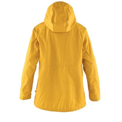 2. Kurtka softshell Fjällräven Vardag Anorak W F87009-161