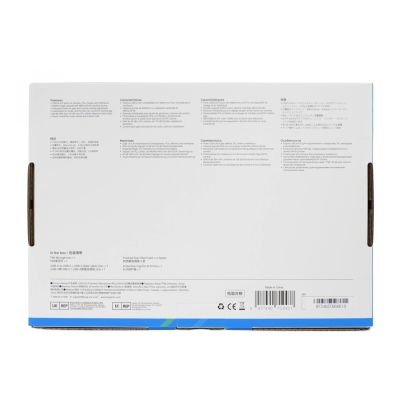 14. Mikrofon studyjny BOYA CastMic P60 przewodowy USB XLR - czarny