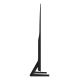 4. Samsung QE55S85HAE 139,7 cm (55") 4K Ultra HD Smart TV Wi-Fi Czarny