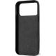 11. Etui skórzane do iPhone 17 Pro Max Black Mujjo
