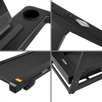 9. Bieżnia elektryczna REBEL ACTIVE model RBA-1002