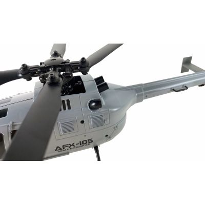 5. Samoloty Amewi AFX-105 sterowane radiowo (RC) VTOL (pionowego startu i lądowania) (25319)