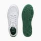 6. Buty Puma Court Classic Better White Archive M 395088-01