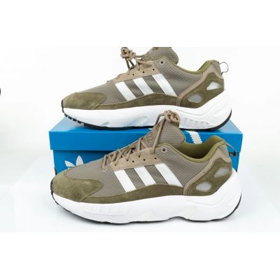 12. Buty adidas ZX 22 Boost M GX2040