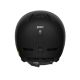 6. Kask narciarski POC Fornix MIPS czarny matt XL/XXL