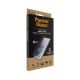 5. Szkło PanzerGlass E2E Microfracture antybakteryjne na Samsung Galaxy S22 - z czarną ramką