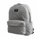 2. Plecak szkolny sportowy Vans Old Skool H2O Backpack Heather Suitin Szary - VN000H4WKH71