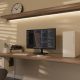 8. Monitor JAPANNEXT 71,1cm JN-I280UHD60F-P 16:9 HDMI/DP UHD