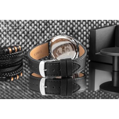 7. Zegarek Męski TIMEX Legacy TW2W57400 + BOX