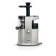 17. ELDOM WYCISKARKA WOLNOOBROTOWA PJ350 250 W CZARNA DWA FILTRY NOWEJ GENERACJI HEAVY PRESS