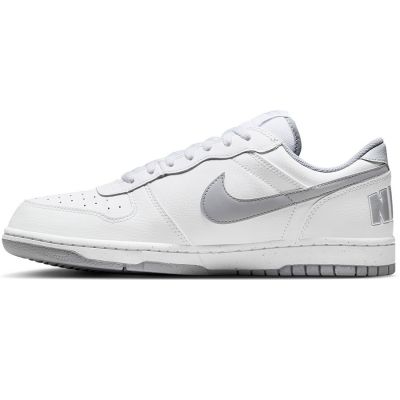 2. Buty Nike Big Low 355152-106